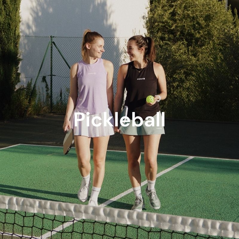 Pickleball