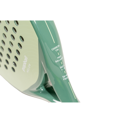 Melon Padel